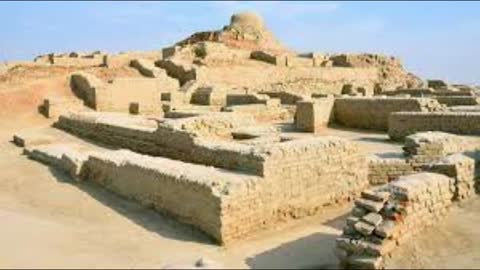 The Indus Valley