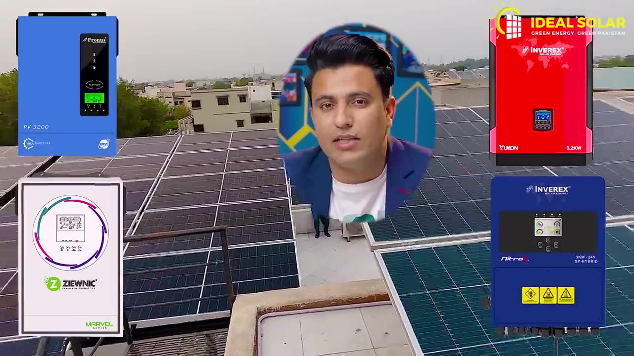 3kw Solar system Price in Pakistan in April 2023 || Solar System For 1 AC Fridge water Pump & Fans