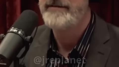 Joe Rogan - Will Russia Retreat?