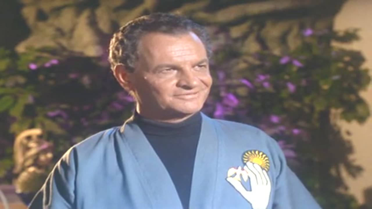 Dr. Van Gelder Star Trek Review