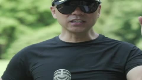 20210715文贵先生直播回顾： #离岸人民币 就是 #货币炸弹！