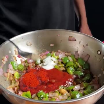 Gobi Manchurian #shorts