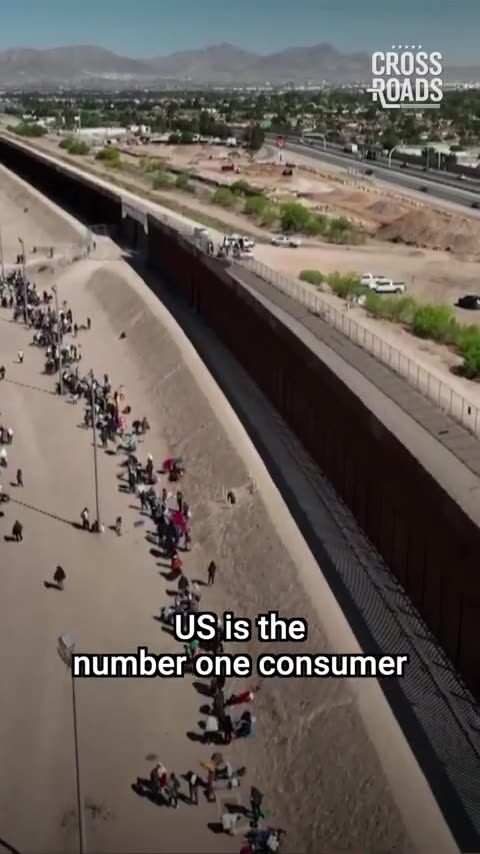 Crossroads with JOSHUA PHILIPP - Exposing Global Child Trafficking