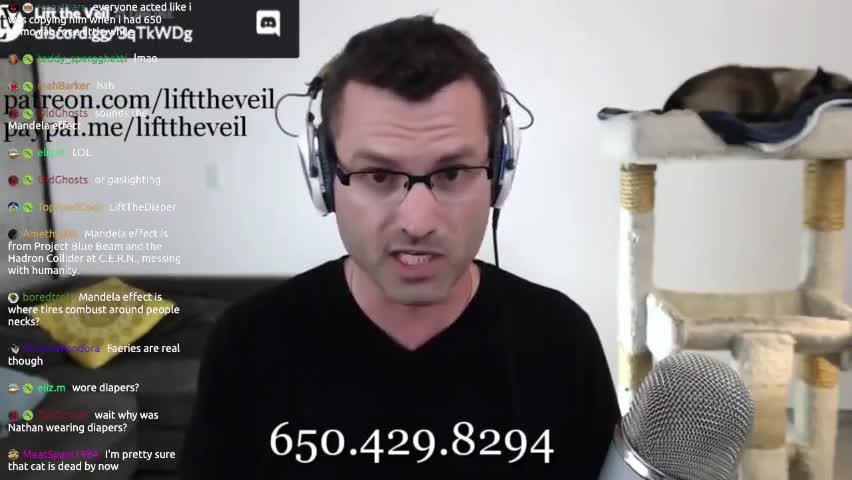 HoaxWars november 13 2022