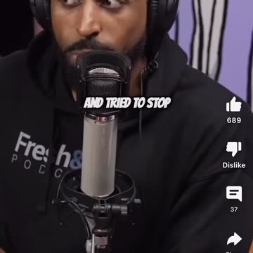 Why Do A Lot of Men Get Mad Over This?! #freshadnfit #zherka #sneako