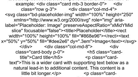 In Bootstrap v500alpha1 what can I use for media BS 34