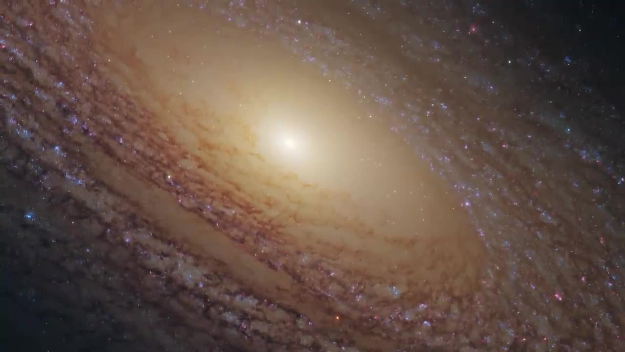 100+ Hubble Space Telescope Photos ♥ Ultra HD (4K)