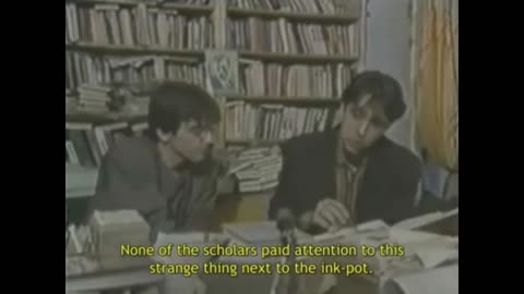 Sergey Kuryokhin “Lênin era um Cogumelo”