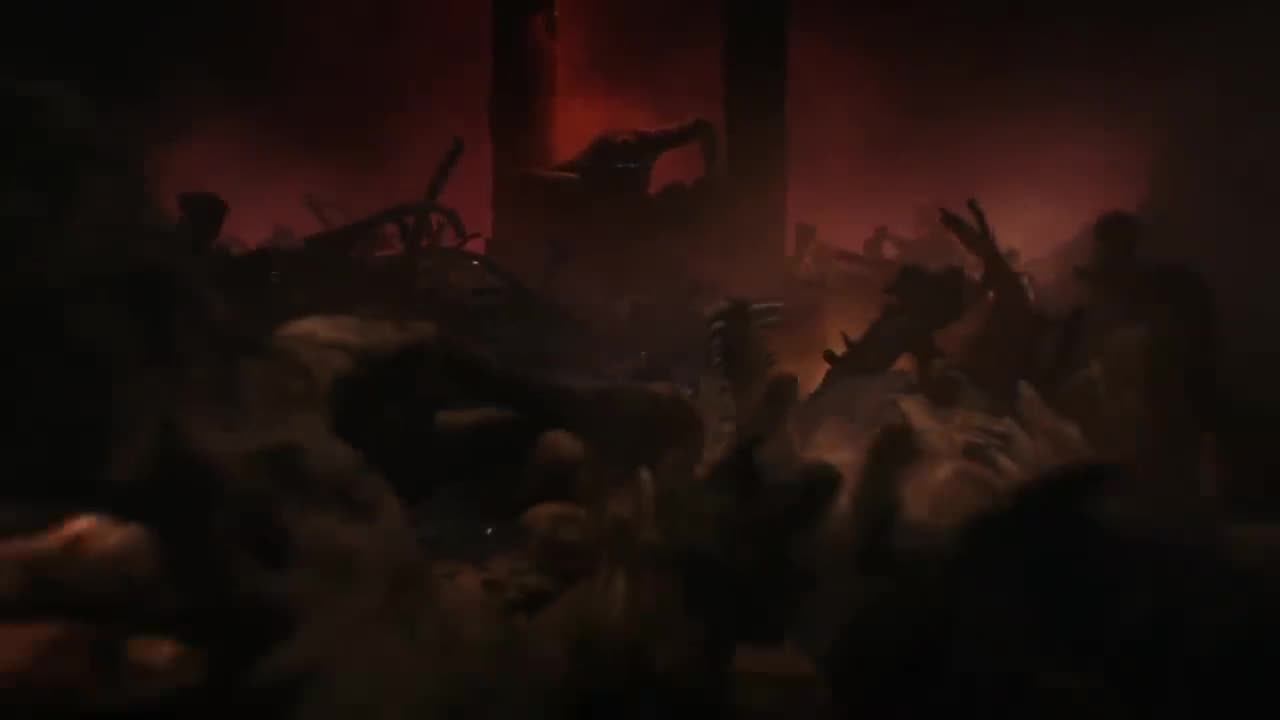 The NEW Kong Villain Explained - In-Depth Analysis