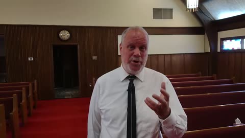 Three Minutes With Mike