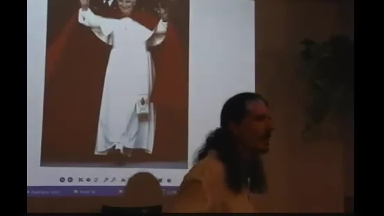 Obama's Secret Space War, UFO Disclosure, Cloning, Freemasons, and MORE! part 5/7