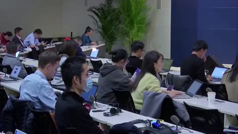 Trung Quốc lên tiếng về khủng hoảng chính trị ở Hàn Quốc