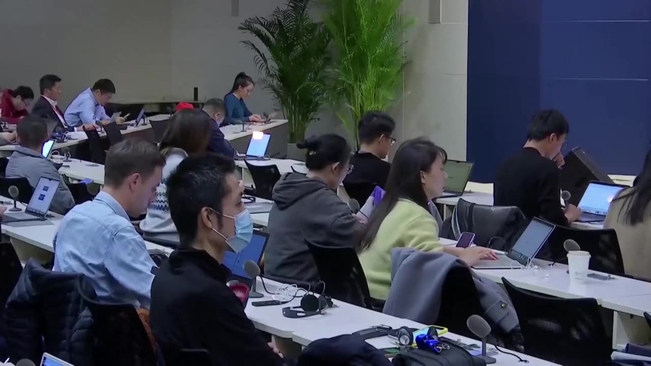 Trung Quốc lên tiếng về khủng hoảng chính trị ở Hàn Quốc