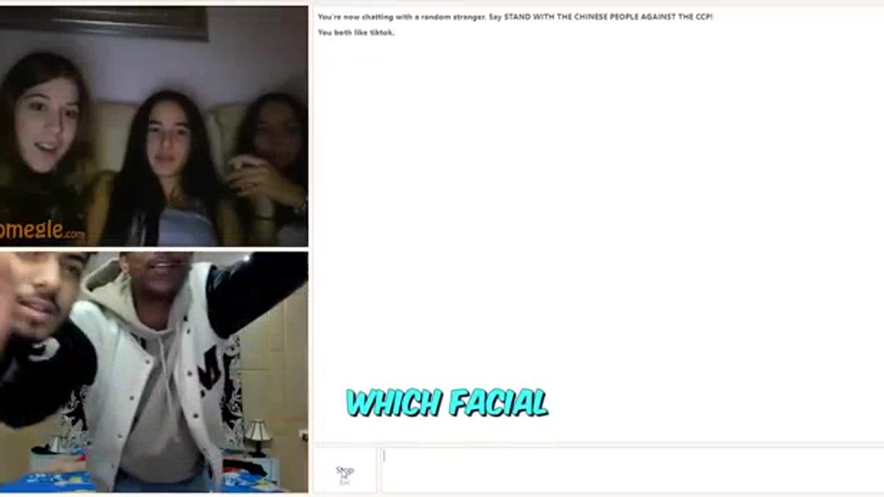 Found Your Bhabi On omegle |adarsh singh