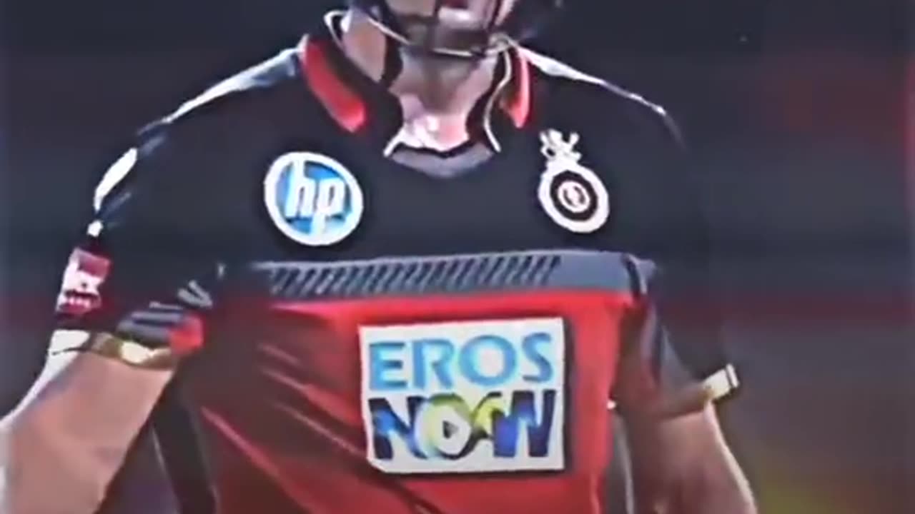 Abd the best batsman