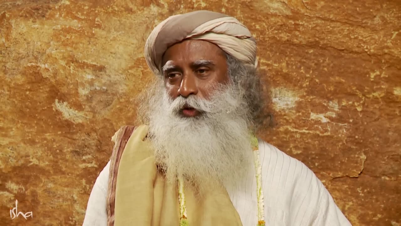 Spiritual Process