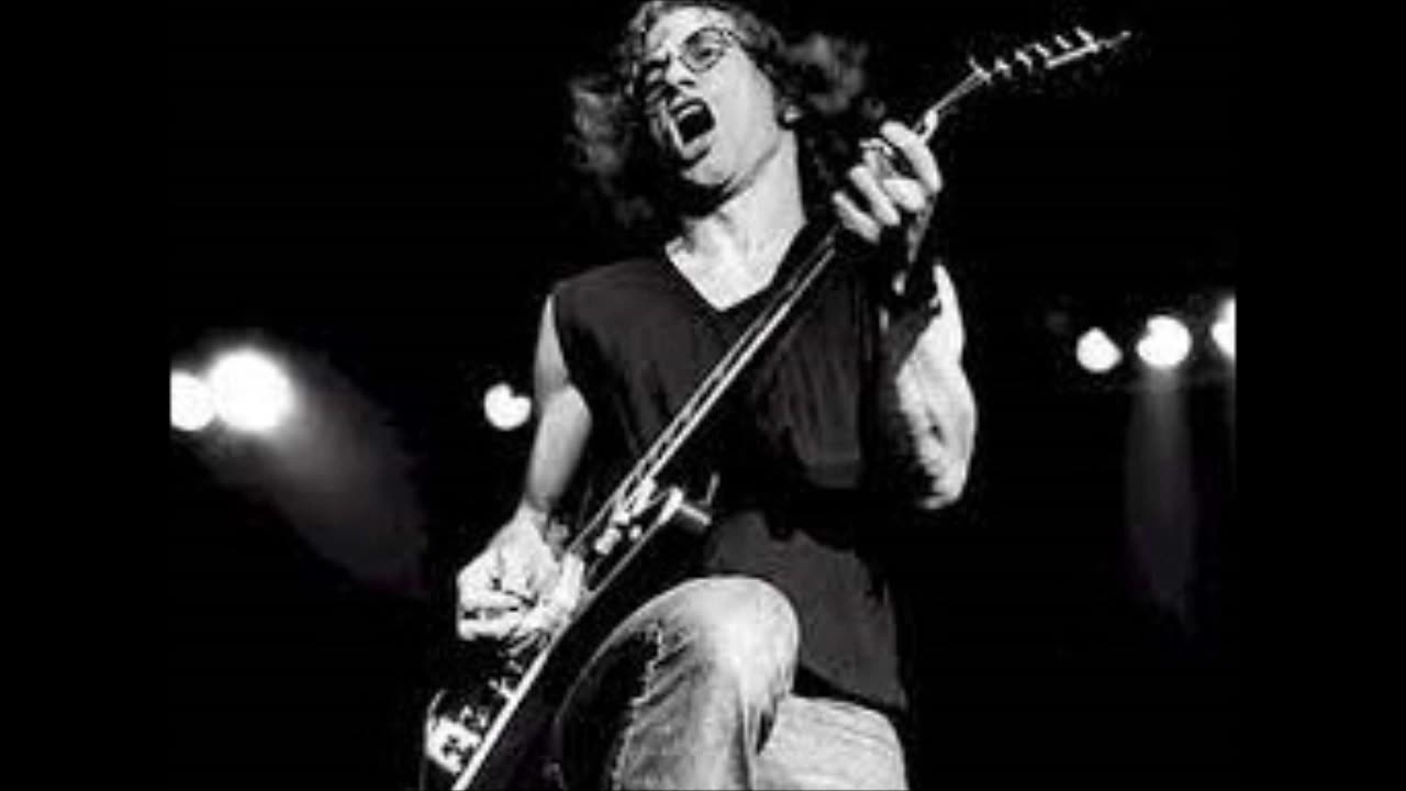 Warren Zevon