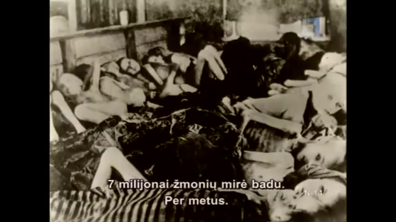 A Soviet Story documentary