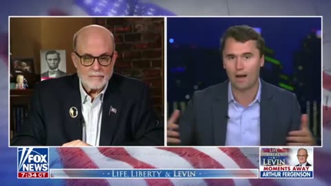 Life, Liberty and Levin 11/16/24 (Saturday)