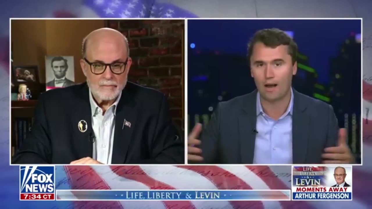 Life, Liberty and Levin 11/16/24 (Saturday)