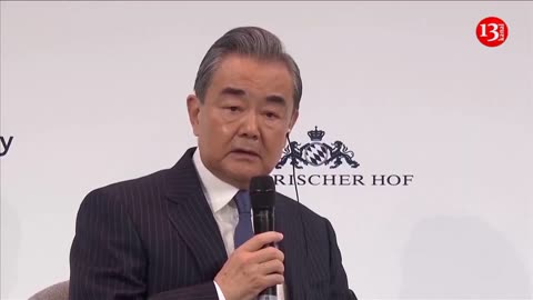 U.S. handling of balloon incident 'hysterical', China's top diplomat says