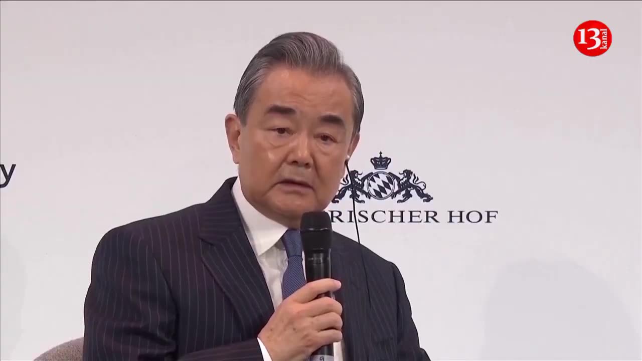 U.S. handling of balloon incident 'hysterical', China's top diplomat says