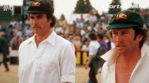 Top 5 Most DISGRACEFUL moments in Cricket | STARC vs POLLARD | IPL 2023