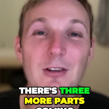 4 Part Shorts - Are You and Your Business Partner Going to Have Trouble?