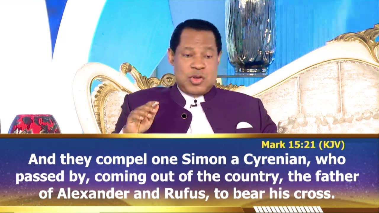 YOUR LOVEWORLD SPECIALS WITH PASTOR CHRIS SEASON 10 PHASE 2 DAY 3