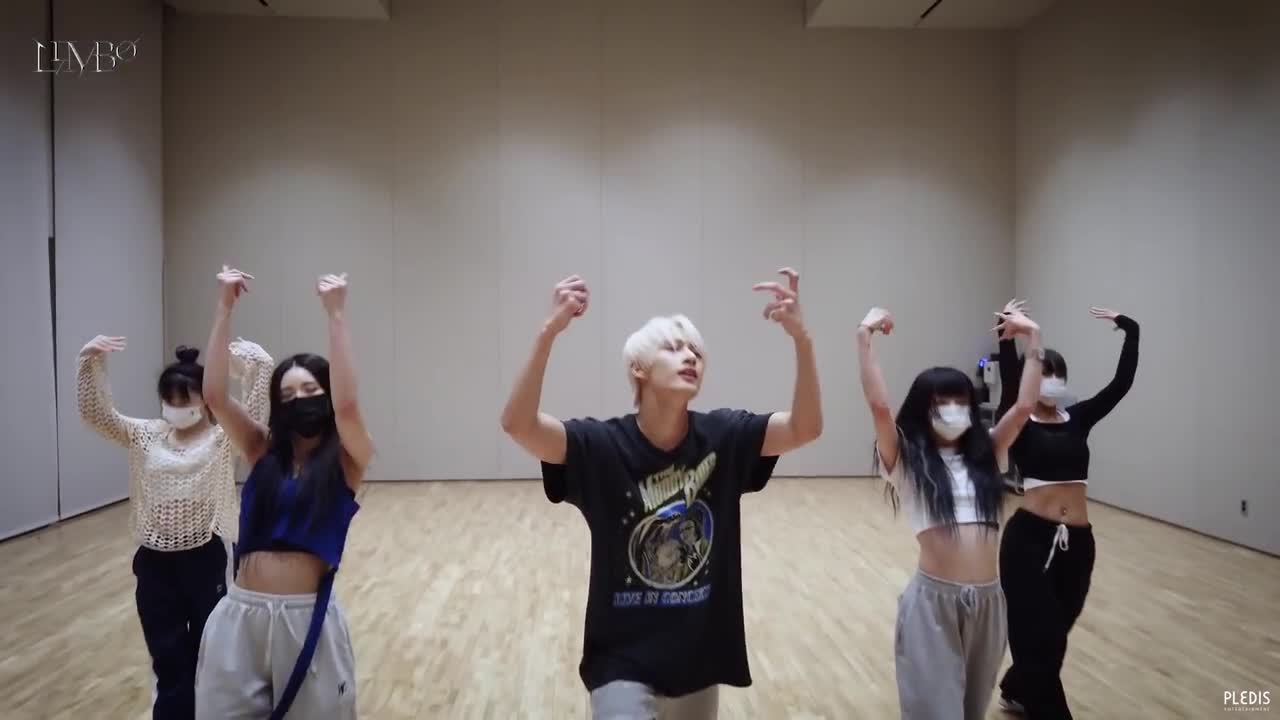 choreographic video