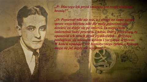 15. Napoleon Hill "Przechytrzyć diabła"