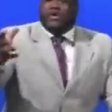 Voddie Baucham The Gospel