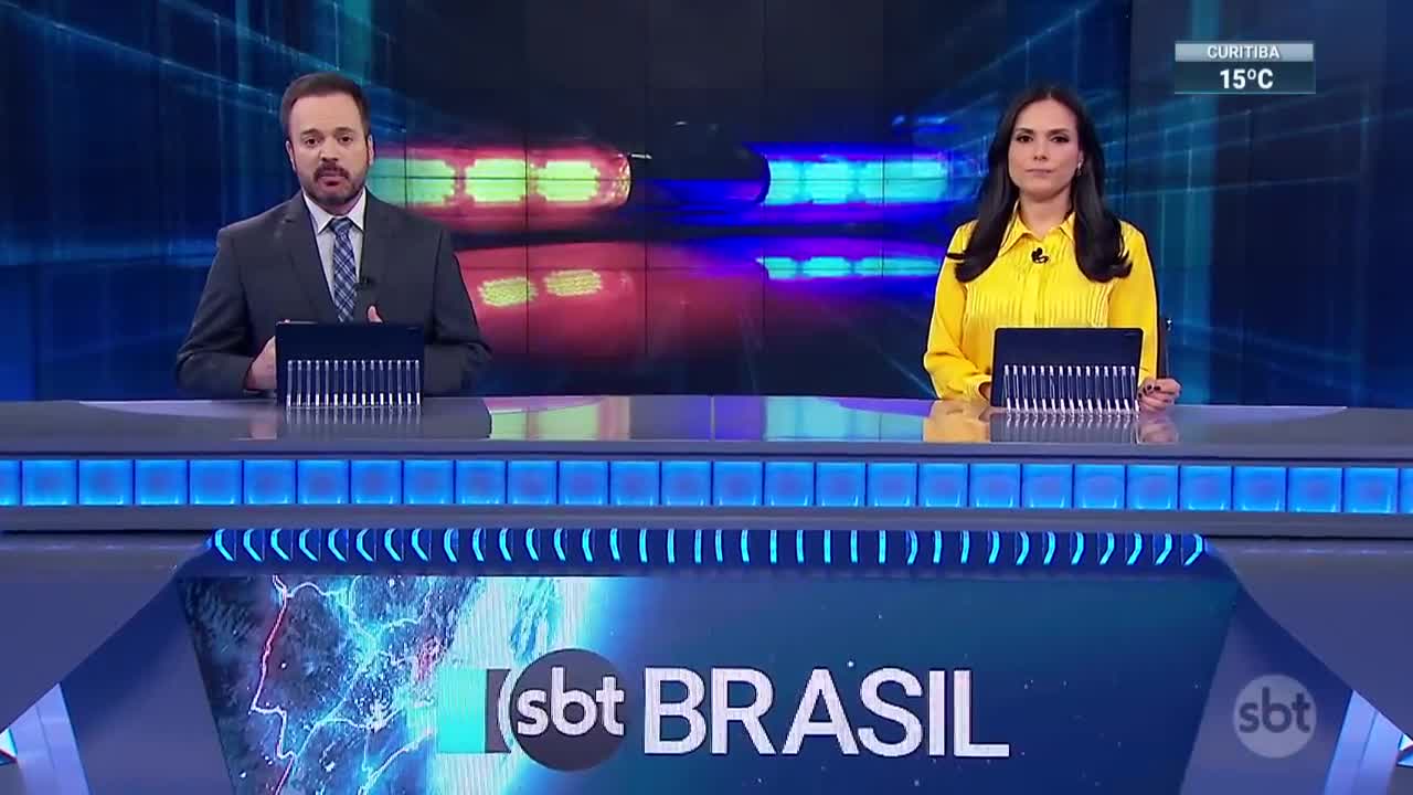 Polícia investiga possível esquema de tráfico de bebês | SBT Brasil (08/11/22)