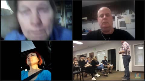MOMN 3-29-21 Meeting replay