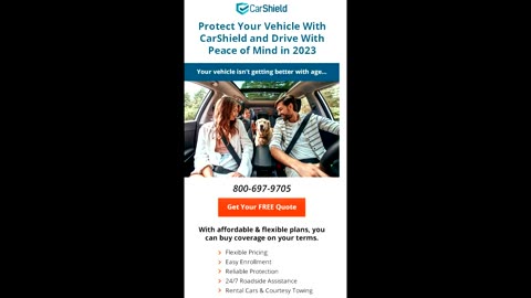 Incoming Call From Alleged CarShield: December 30, 2023