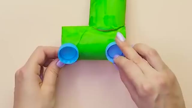 CRAFTS_IDEAS_27 IMPRESSIVE TRICKS YOU CAN DO AT HOME_VIDEO