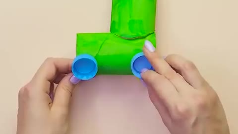 CRAFTS_IDEAS_27 IMPRESSIVE TRICKS YOU CAN DO AT HOME_VIDEO