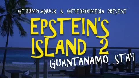 Guantanamo Stay