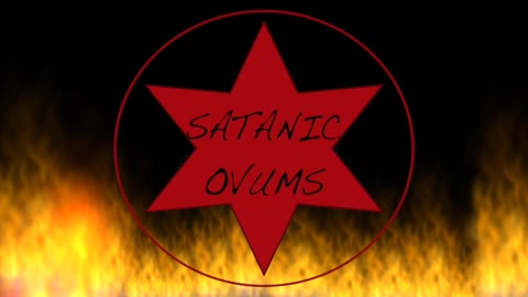 Satan Ovums #shorts