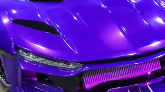 Anyone know what car this is (Shorts)