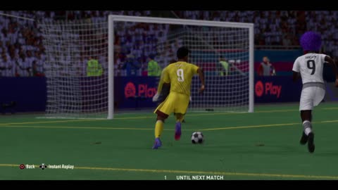 Rumors Surrounding Sykes' Transfer Subside After He Scores in 2 - 1 Win v Fc Meros