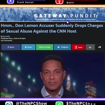 Chris Cuomo Might Come Back To CNN