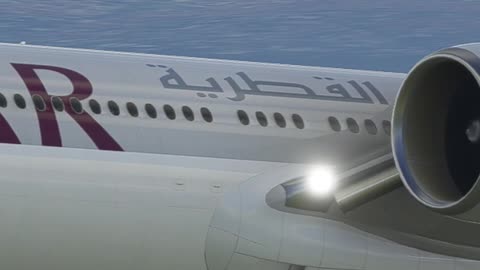 qatar airways