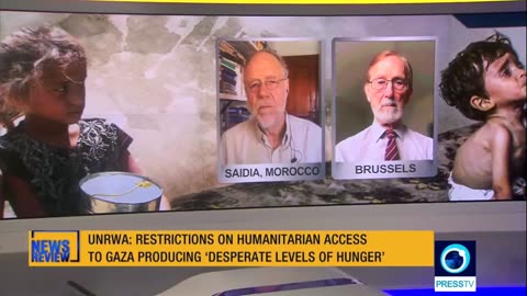 Could a "Coalition of the Willing" Save the Children of Gaza?