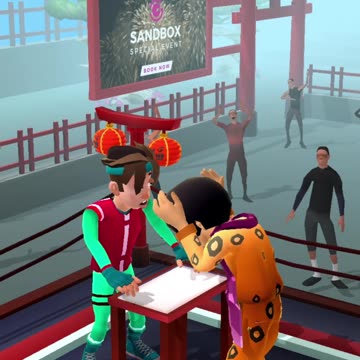 SLAP KING GAMEPLAY - 25102023 - 02