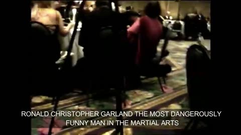 Ronald Christopher Garland