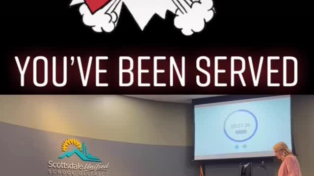 💣💣Stay Away From the Children 💣💣