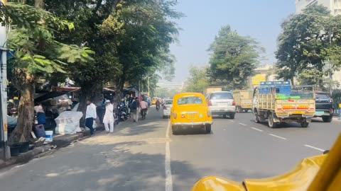 KOLKATA RODE