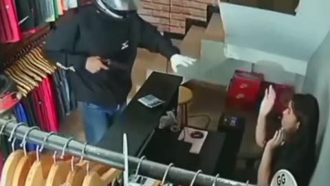 From Criminals To Holey Men