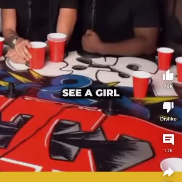 Angry Feminist Gets a REALITY CHECK and Gets HUMBLED! #shorts #freshandfit